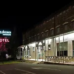 Ruta Jacobea Hotel Lavacolla