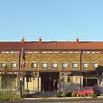Hotel Ruta Jacobea Lavacolla