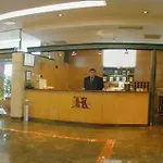 Hotel Ruta Jacobea Lavacolla