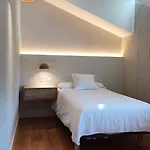 Ruta Jacobea Hotel Lavacolla
