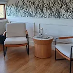 Ruta Jacobea Hotel Lavacolla