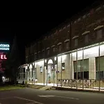 Hotel Ruta Jacobea Lavacolla