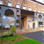 Hotel Ruta Jacobea 3*