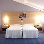 Ruta Jacobea Hotel