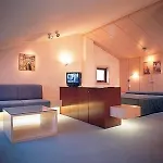 Hotel Ruta Jacobea Lavacolla