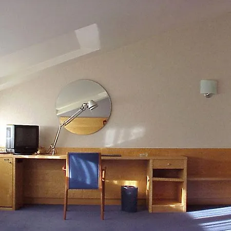 Hotel Ruta Jacobea 3*