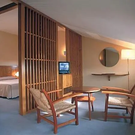 Ruta Jacobea Hotel