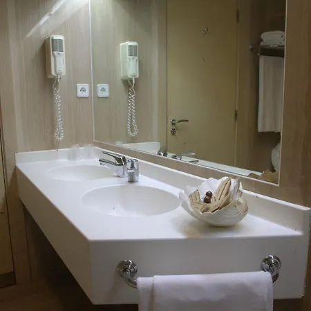 Otel Ruta Jacobea