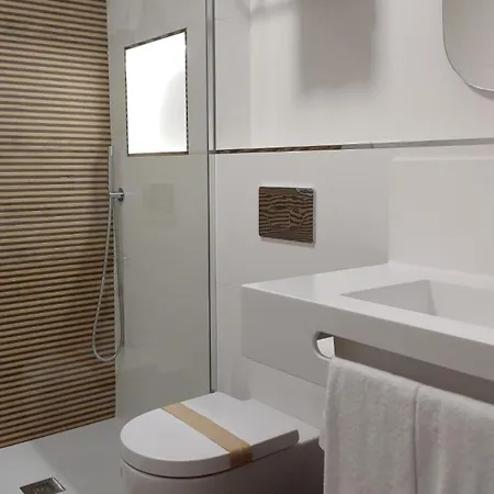 Ruta Jacobea Hotel 3*