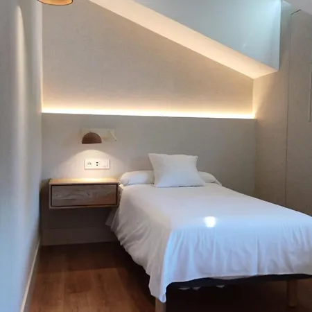 Ruta Jacobea Hotel Lavacolla