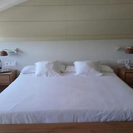 Ruta Jacobea Hotel