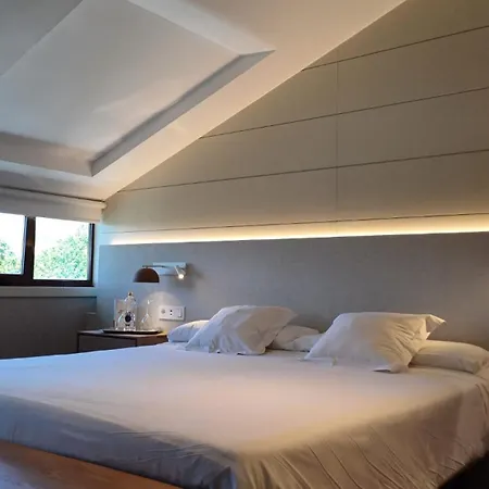 Ruta Jacobea Hotel 3*