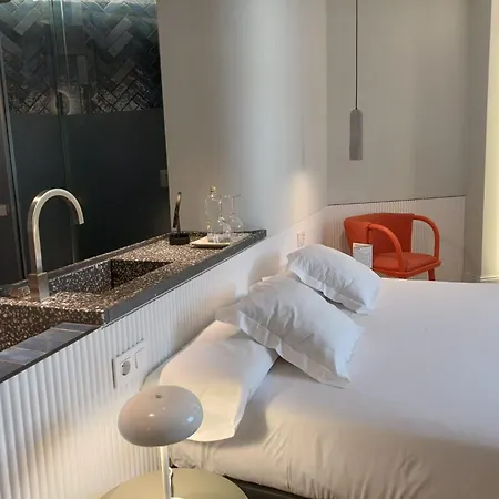 Ruta Jacobea 3* 라바콜라