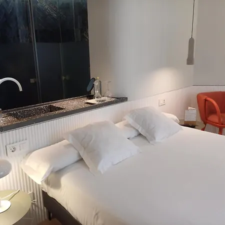 Ruta Jacobea Hotel Lavacolla