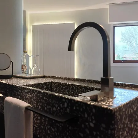 호텔 Ruta Jacobea 라바콜라