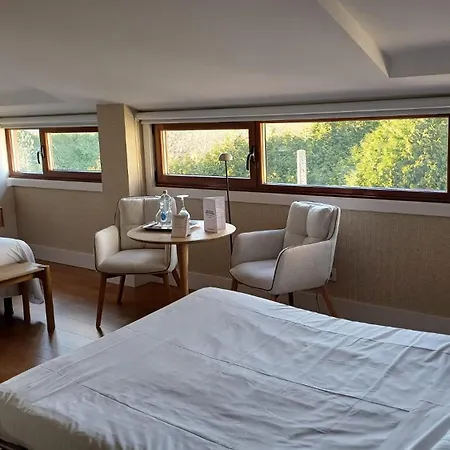 Ruta Jacobea Hotel