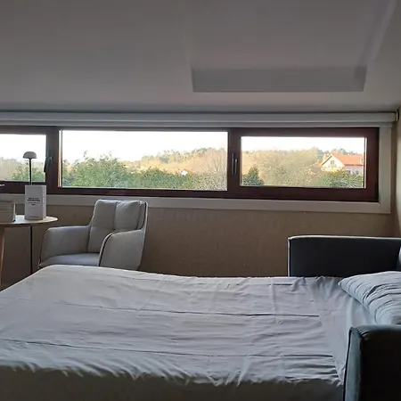 Hotel Ruta Jacobea