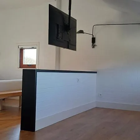 Hotel Ruta Jacobea 3*