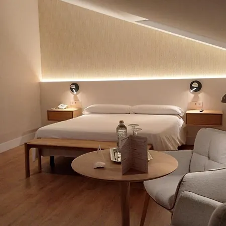 Ruta Jacobea Hotel 3*