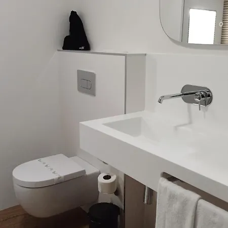 Hotel Ruta Jacobea Lavacolla