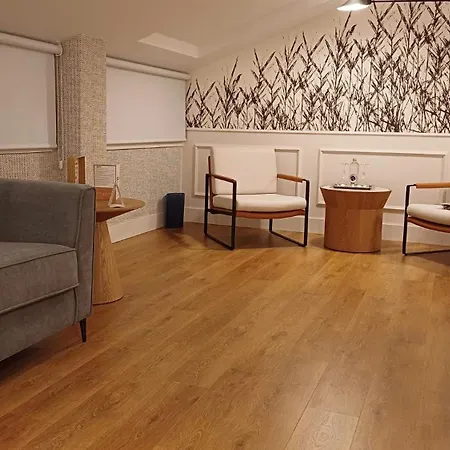 Ruta Jacobea Hotel 3*