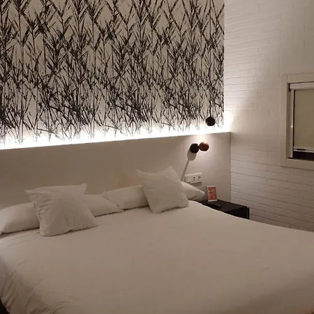 Ruta Jacobea Hotel Lavacolla