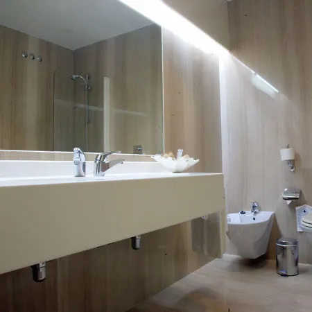 Hotel Ruta Jacobea Lavacolla