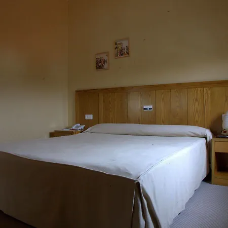 Ruta Jacobea 3* Lavacolla