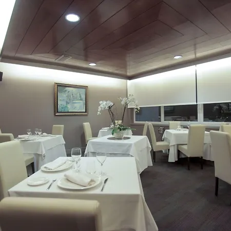 Ruta Jacobea Lavacolla