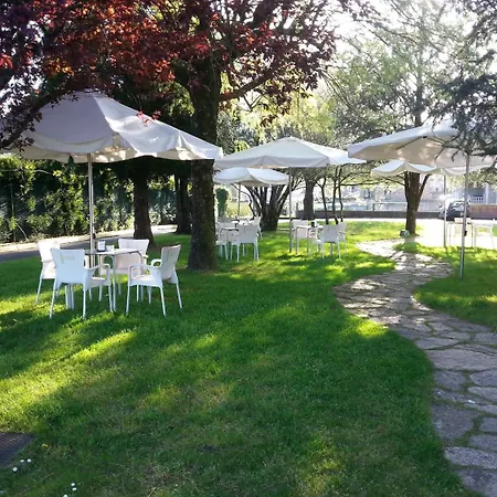 Ruta Jacobea Hotel 3*