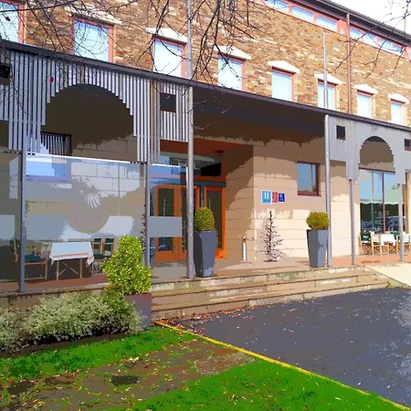 Hotel Ruta Jacobea 3*