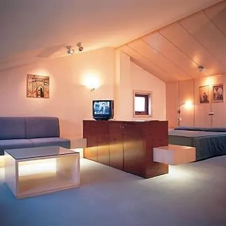 Hotel Ruta Jacobea Lavacolla