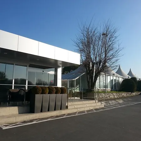 Ruta Jacobea Lavacolla