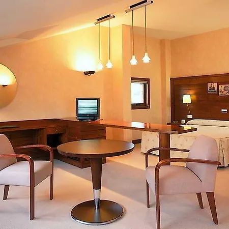 Otel Ruta Jacobea