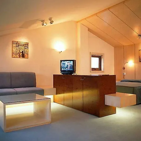 Hotel Ruta Jacobea Lavacolla