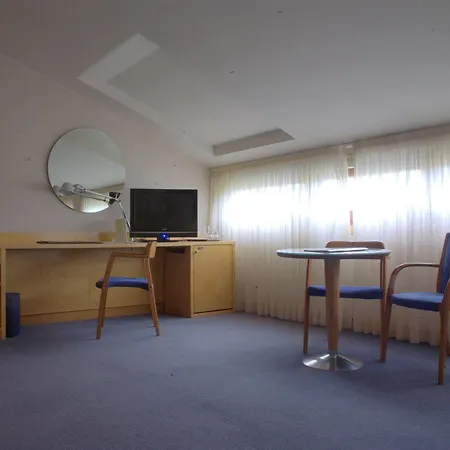 Hotel Ruta Jacobea 3*