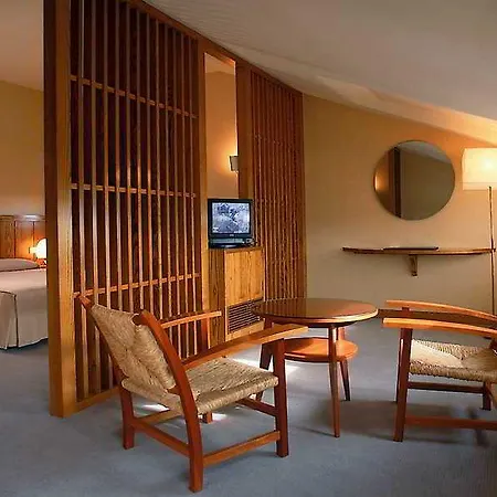 Ruta Jacobea Hotel 3*
