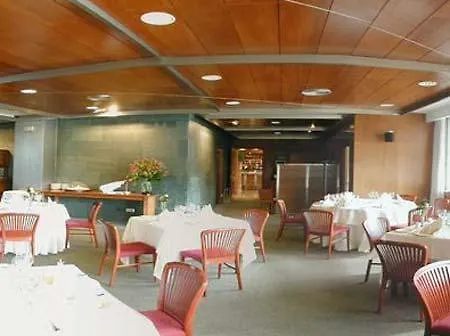 Ruta Jacobea Lavacolla