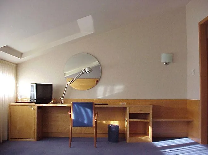 Otel Ruta Jacobea 3*