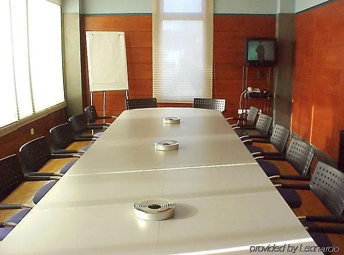 Ruta Jacobea 3* Lavacolla