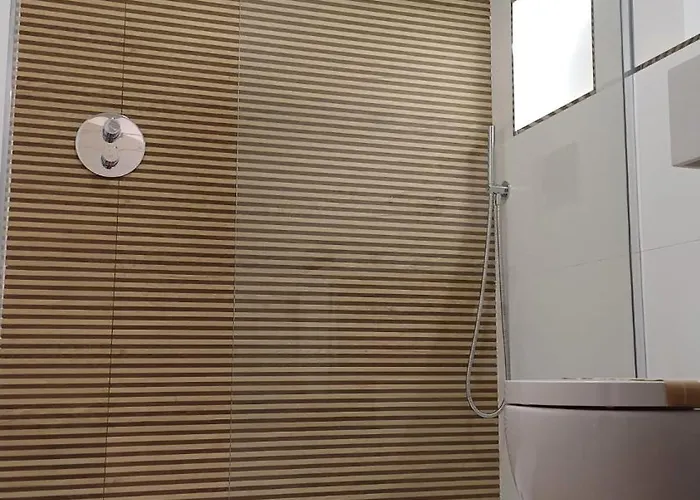 Ruta Jacobea Lavacolla