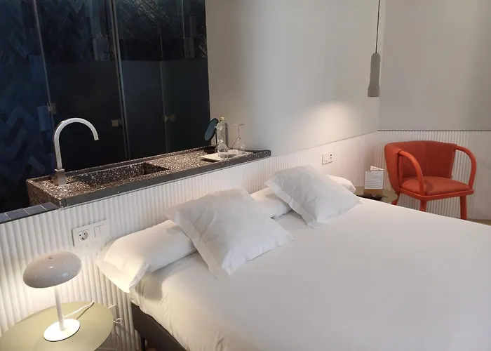 Ruta Jacobea Otel Lavacolla