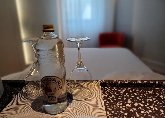 Ruta Jacobea Lavacolla