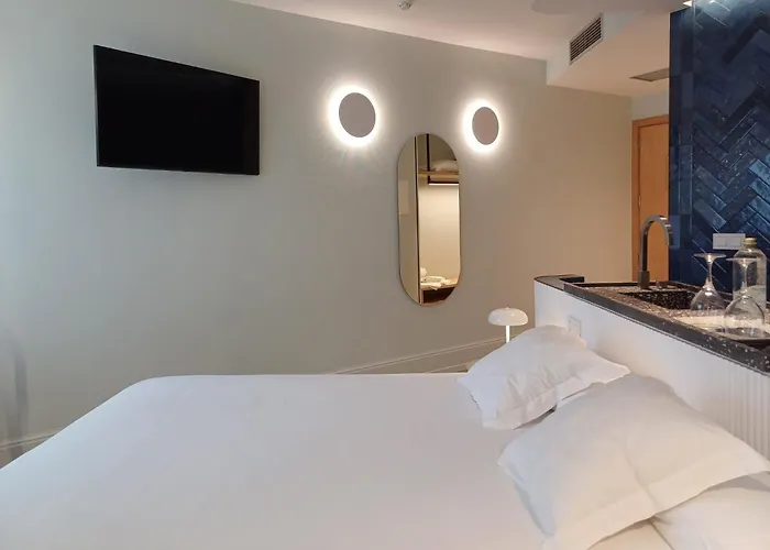 Ruta Jacobea فندق