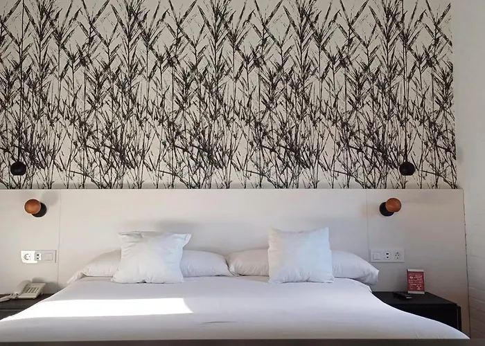 Ruta Jacobea Otel 3*