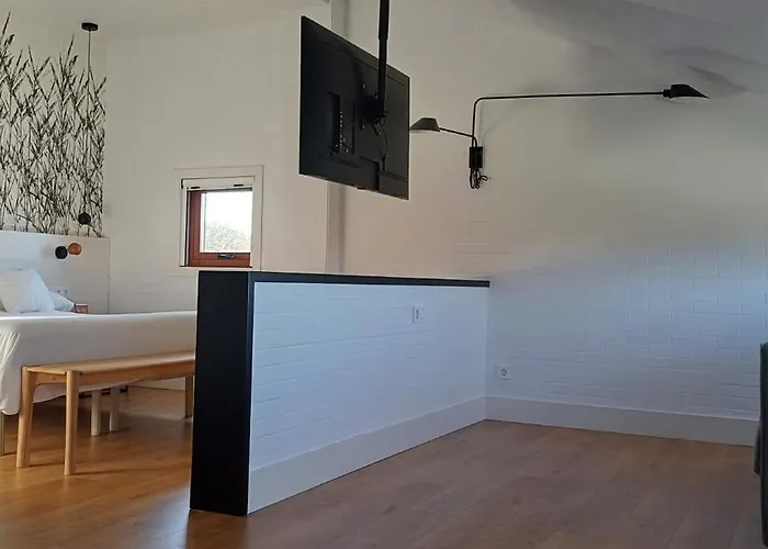 Otel Ruta Jacobea 3*