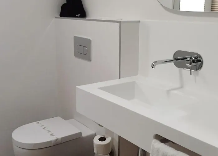 Otel Ruta Jacobea Lavacolla