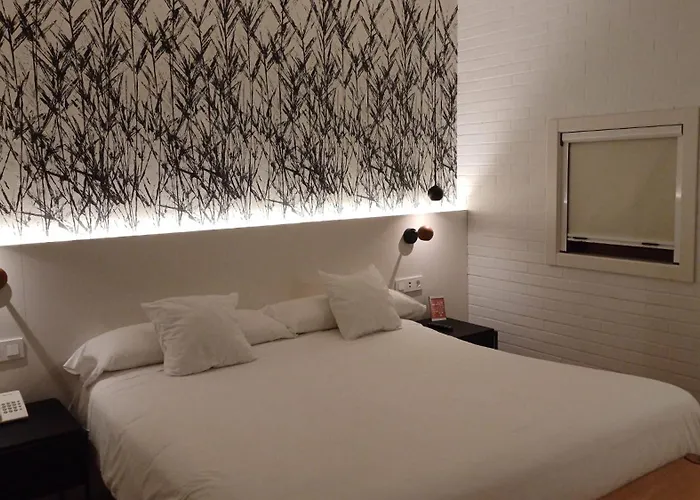 Ruta Jacobea Otel Lavacolla