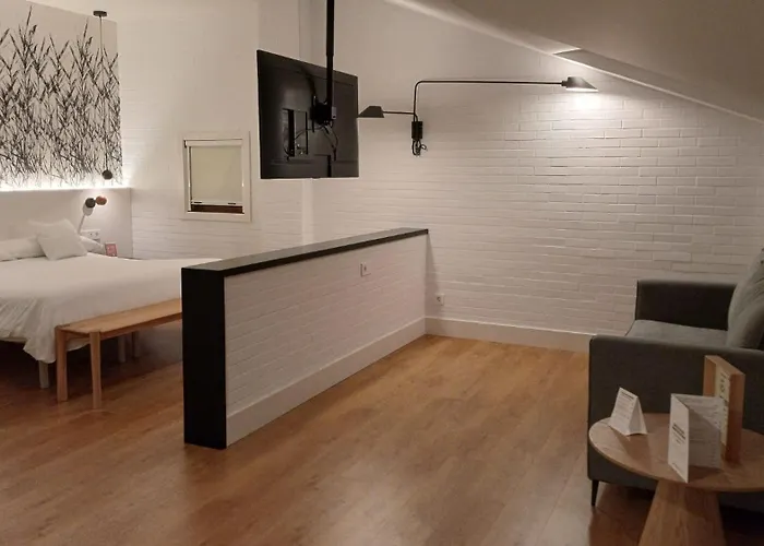 Otel Ruta Jacobea Lavacolla