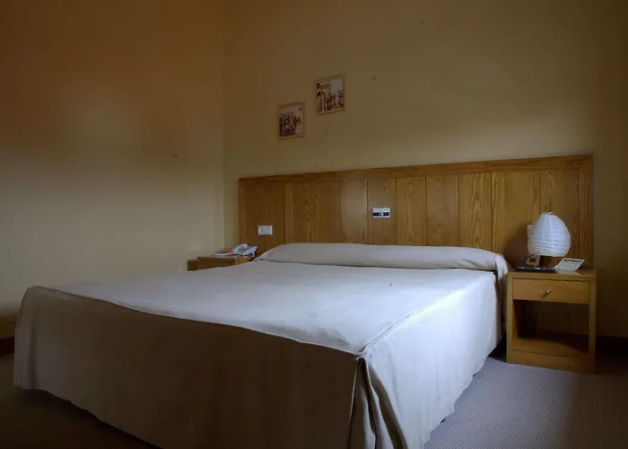 Ruta Jacobea 3* Lavacolla